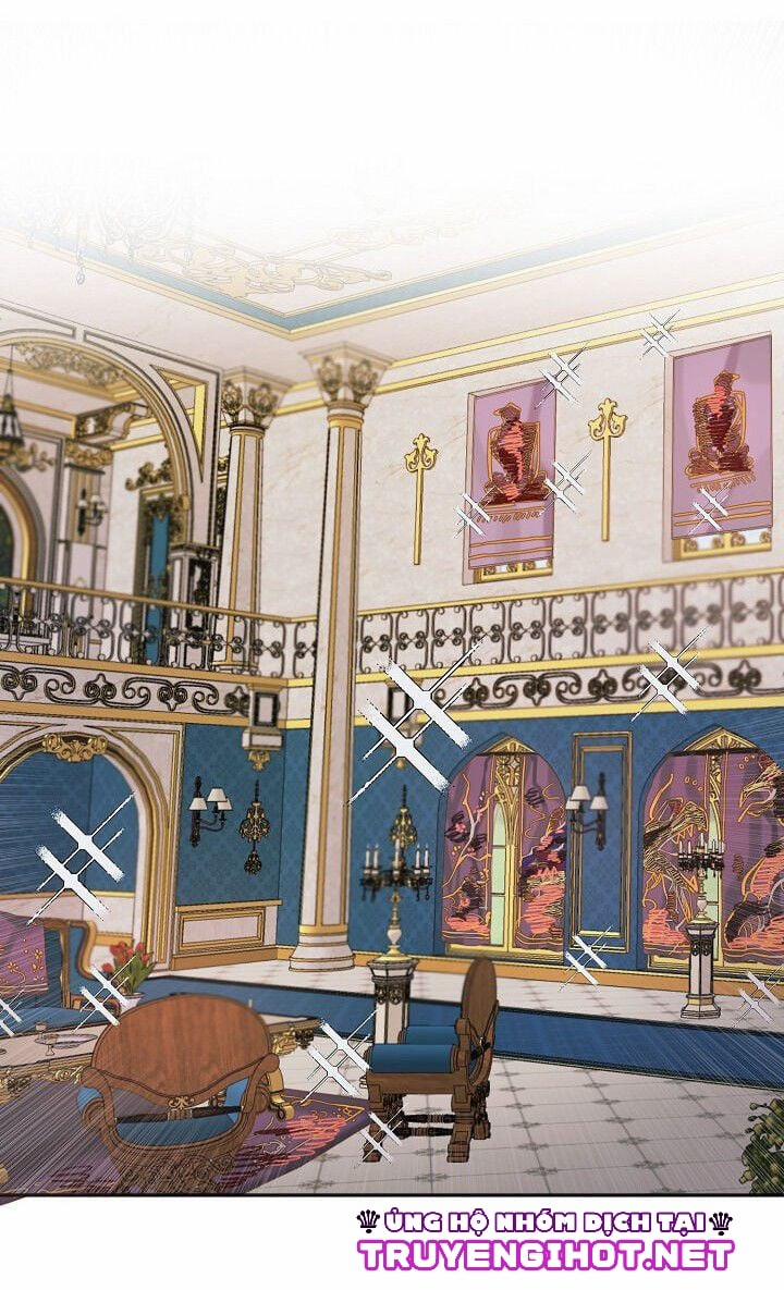 Người Hầu Hoàng Gia 5 trang 17