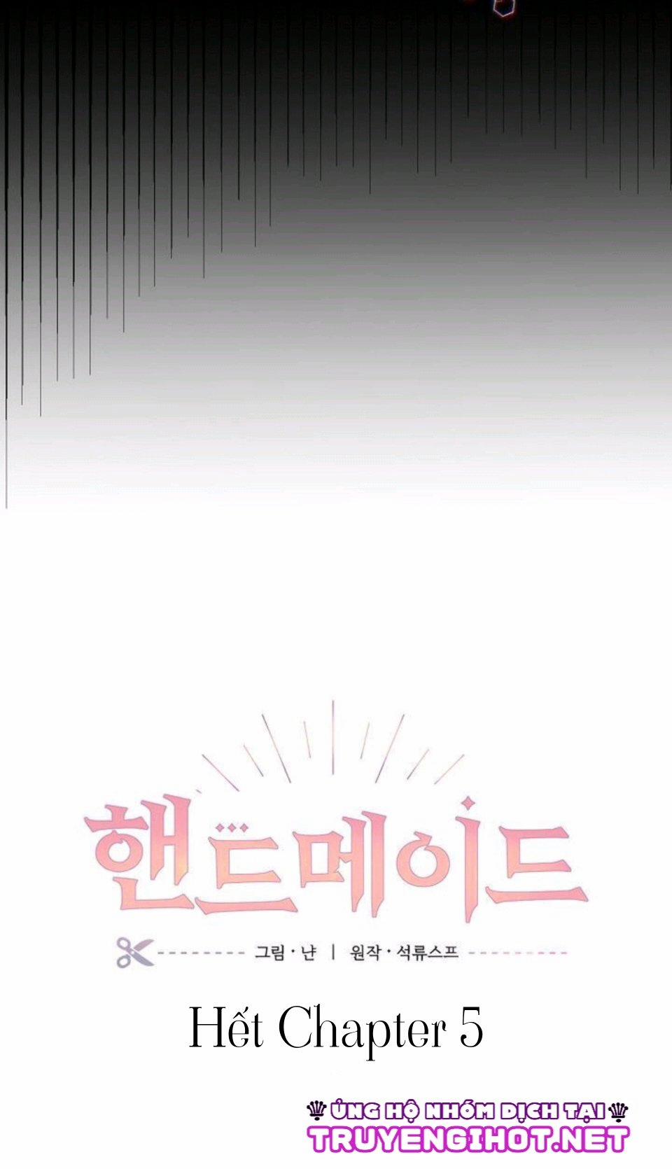 Người Hầu Hoàng Gia 5 trang 19