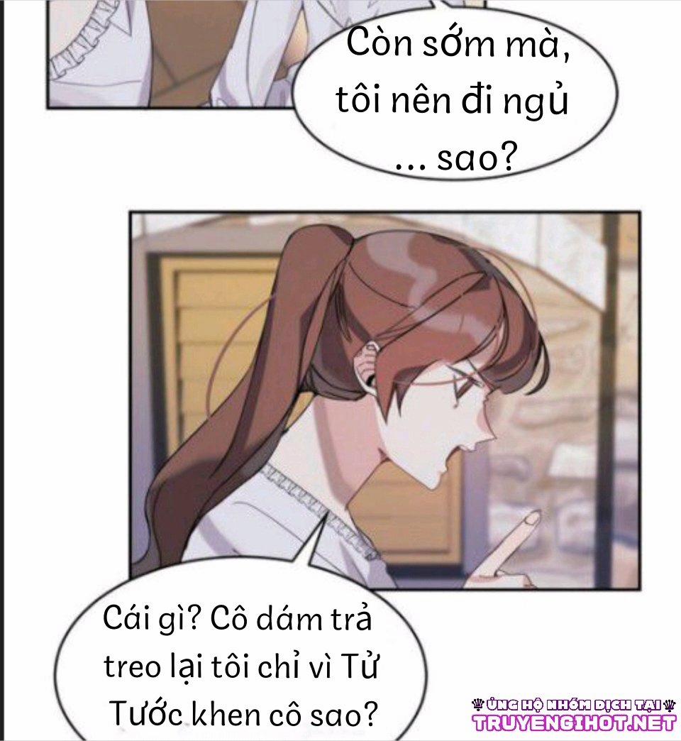 Người Hầu Hoàng Gia 5 trang 3