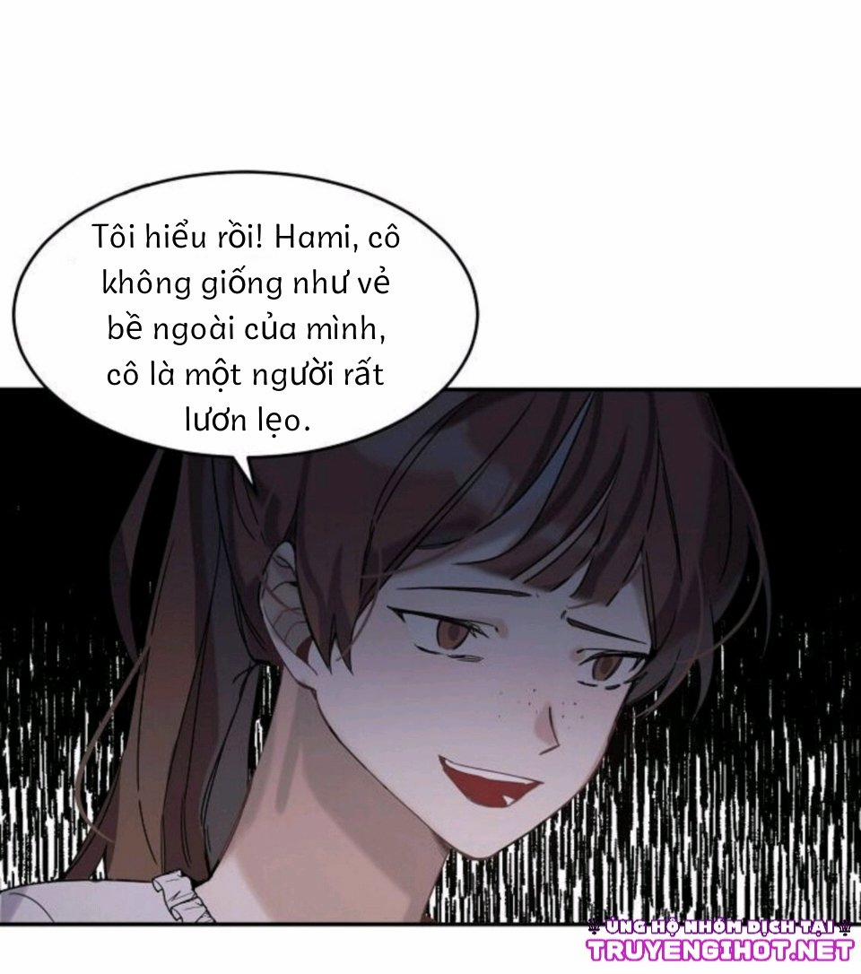 Người Hầu Hoàng Gia 5 trang 5