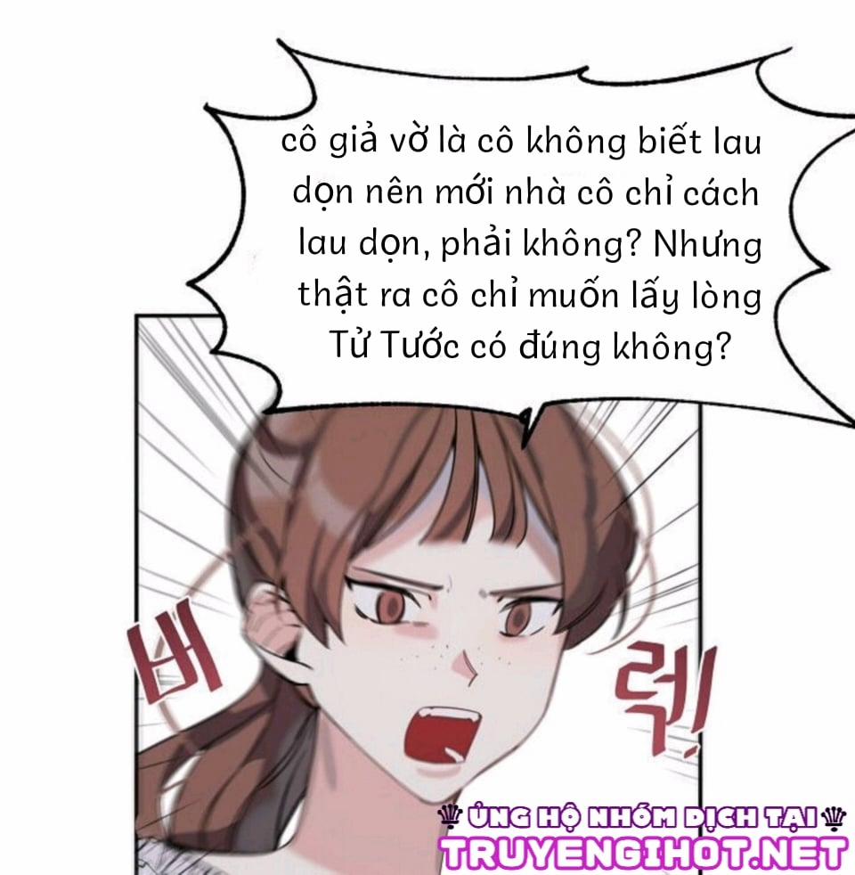 Người Hầu Hoàng Gia 5 trang 6