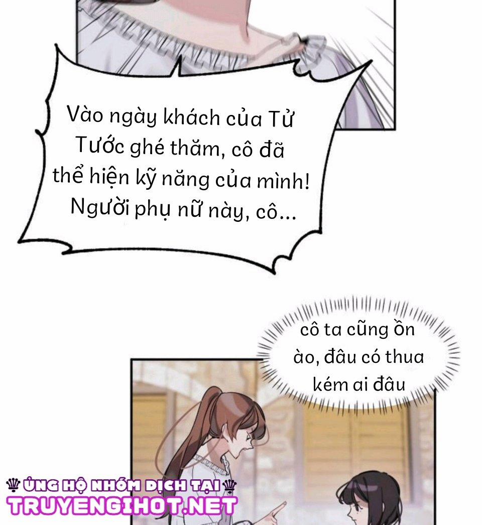 Người Hầu Hoàng Gia 5 trang 7