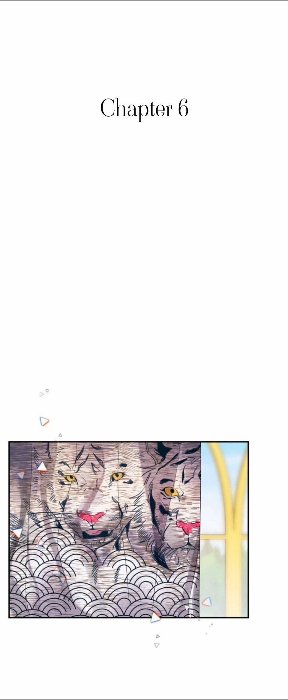 Người Hầu Hoàng Gia 6 trang 0