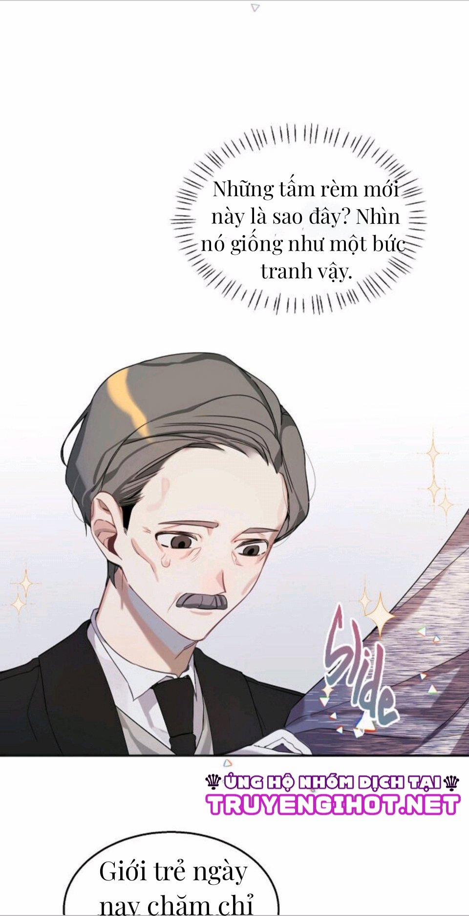 Người Hầu Hoàng Gia 6 trang 1