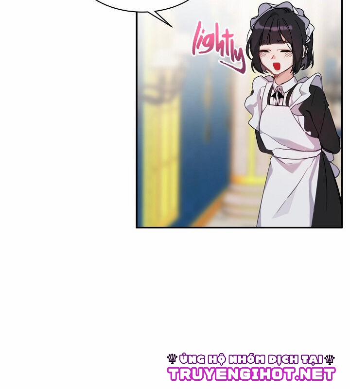 Người Hầu Hoàng Gia 6 trang 10