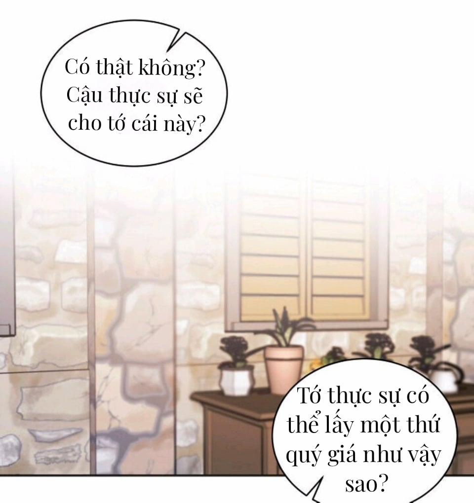 Người Hầu Hoàng Gia 6 trang 12