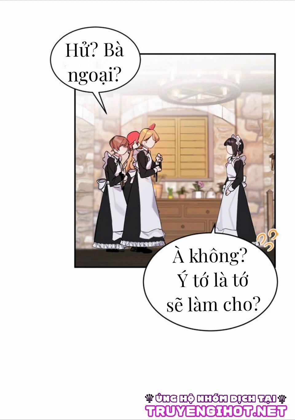 Người Hầu Hoàng Gia 6 trang 15