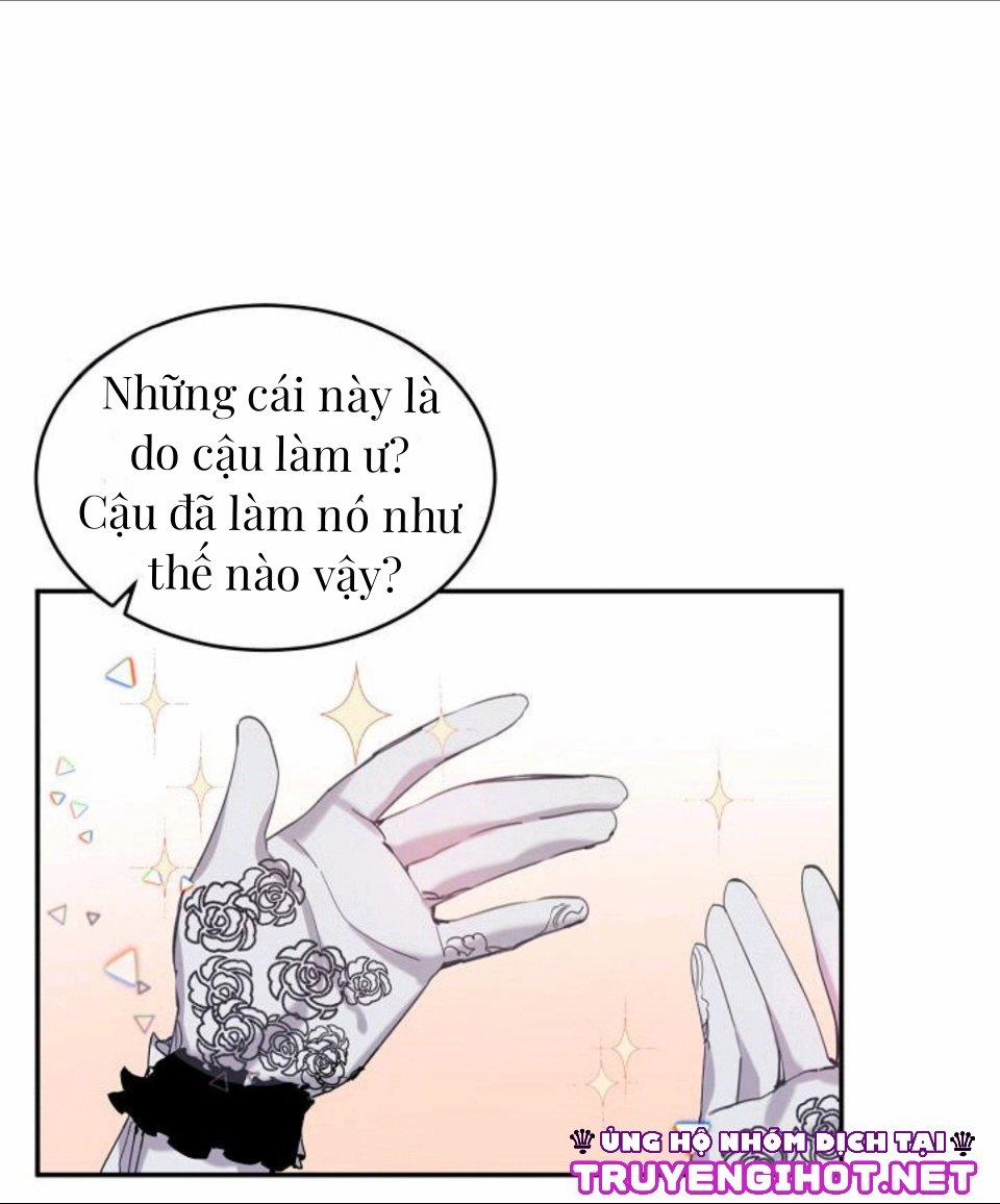 Người Hầu Hoàng Gia 6 trang 16