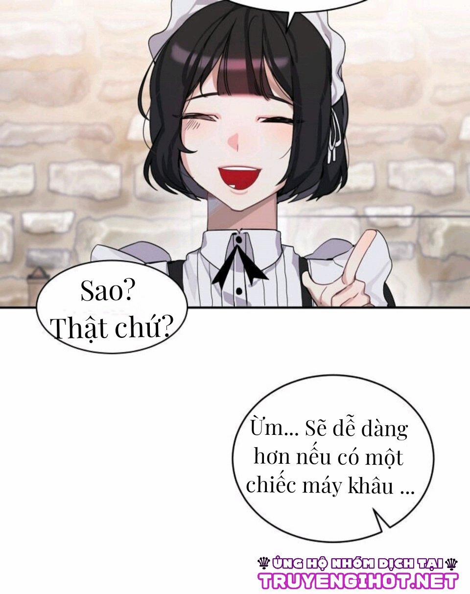 Người Hầu Hoàng Gia 6 trang 18