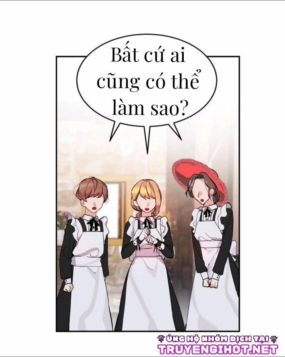 Người Hầu Hoàng Gia 6 trang 19