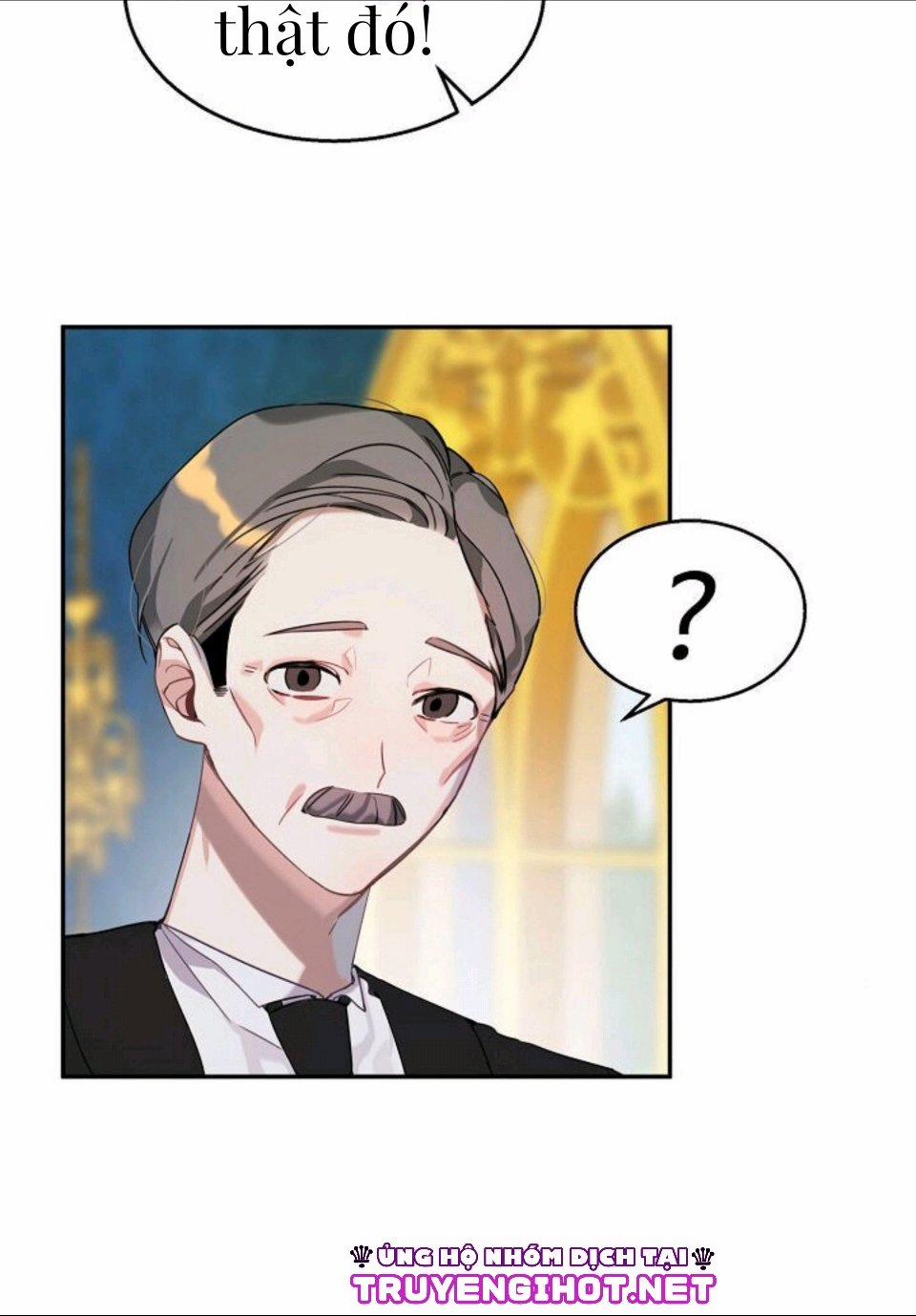 Người Hầu Hoàng Gia 6 trang 2