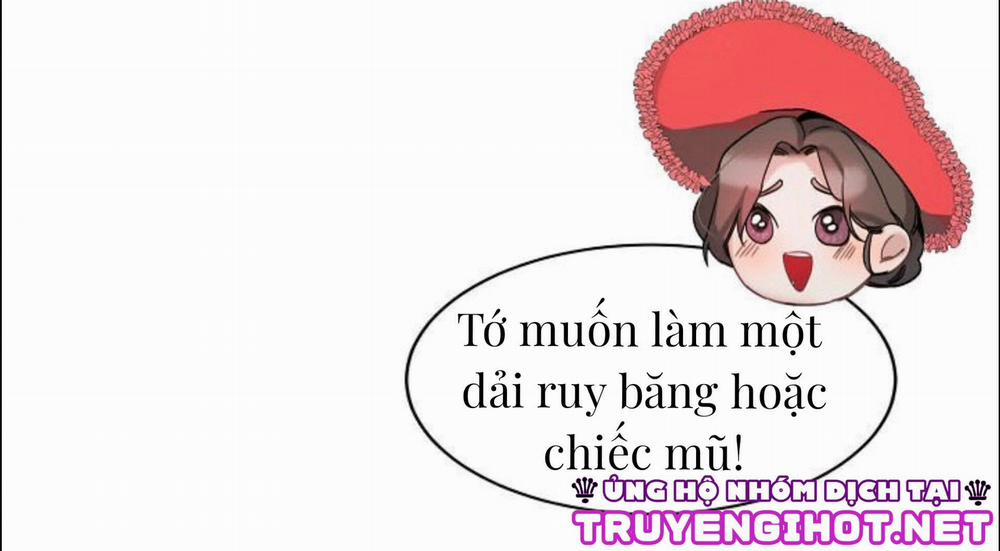 Người Hầu Hoàng Gia 6 trang 23