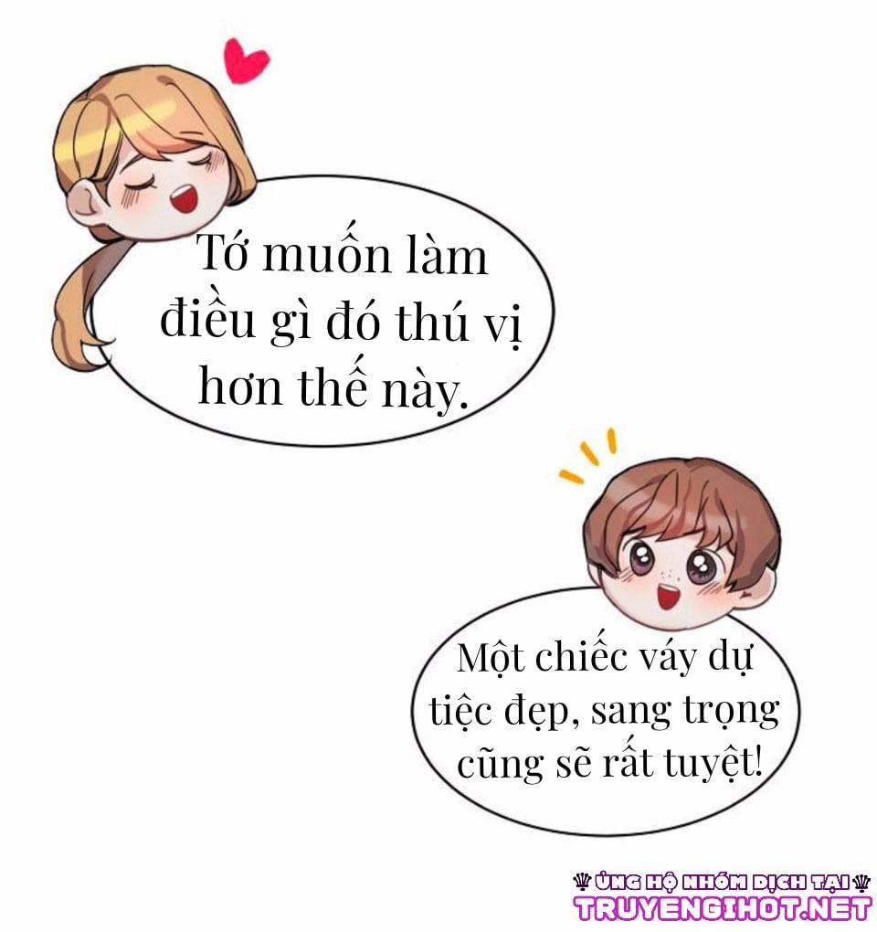 Người Hầu Hoàng Gia 6 trang 24