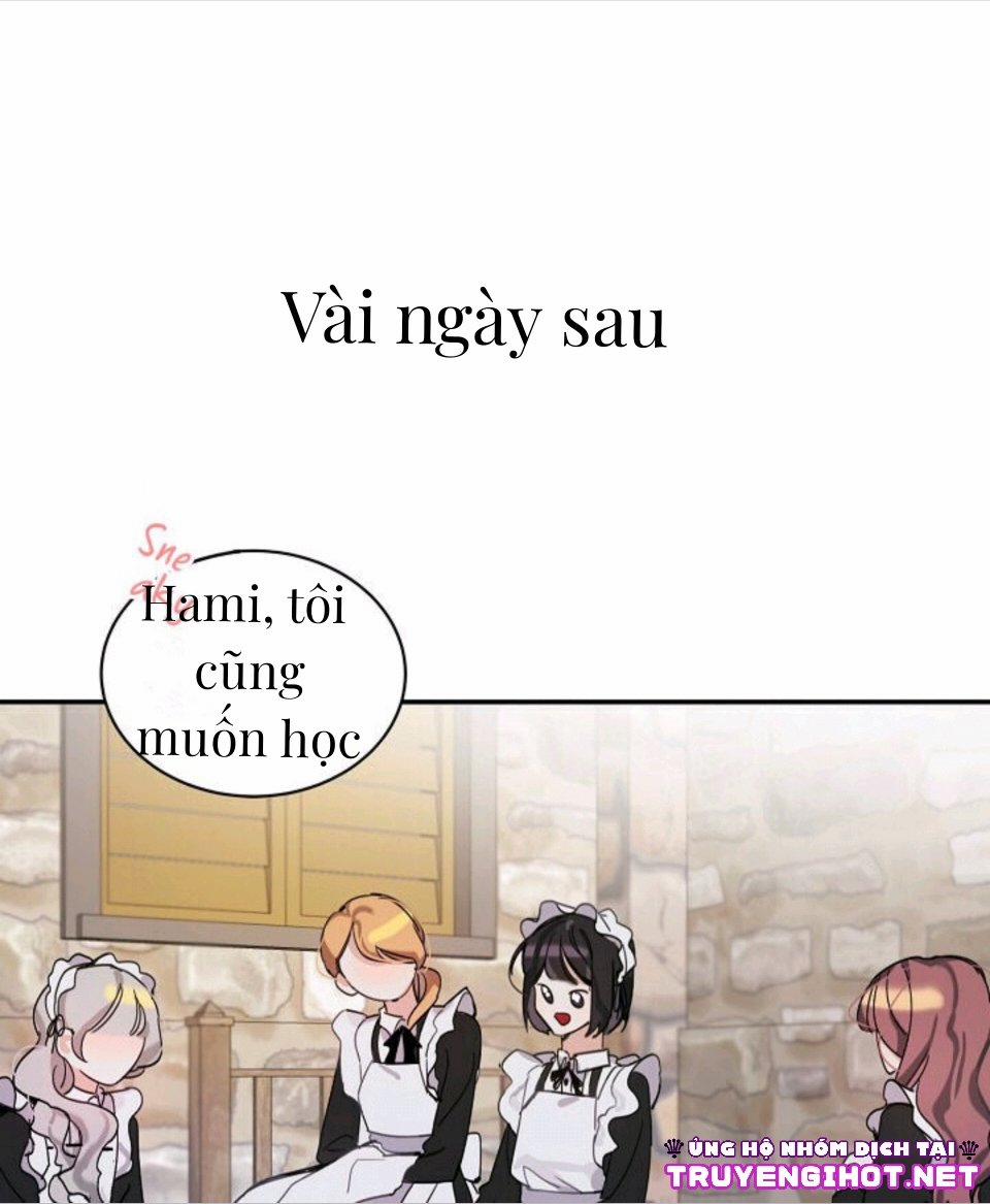 Người Hầu Hoàng Gia 6 trang 29