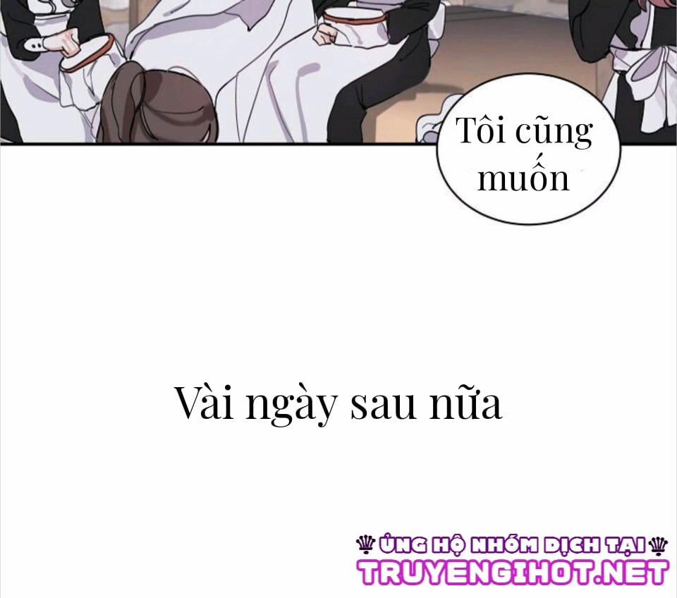 Người Hầu Hoàng Gia 6 trang 30