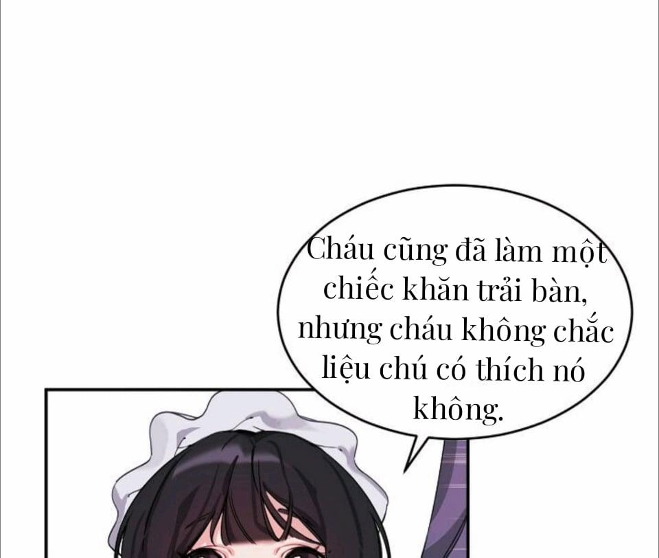 Người Hầu Hoàng Gia 6 trang 6