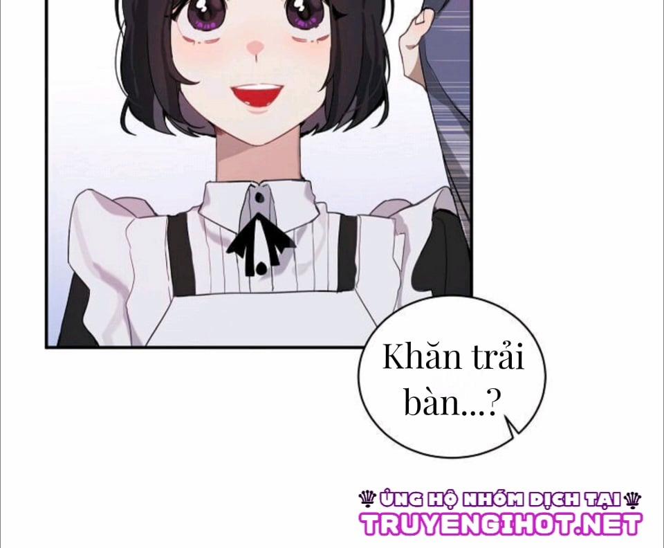 Người Hầu Hoàng Gia 6 trang 7