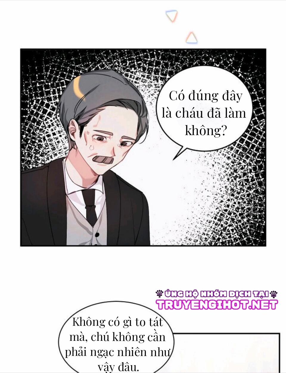 Người Hầu Hoàng Gia 6 trang 9