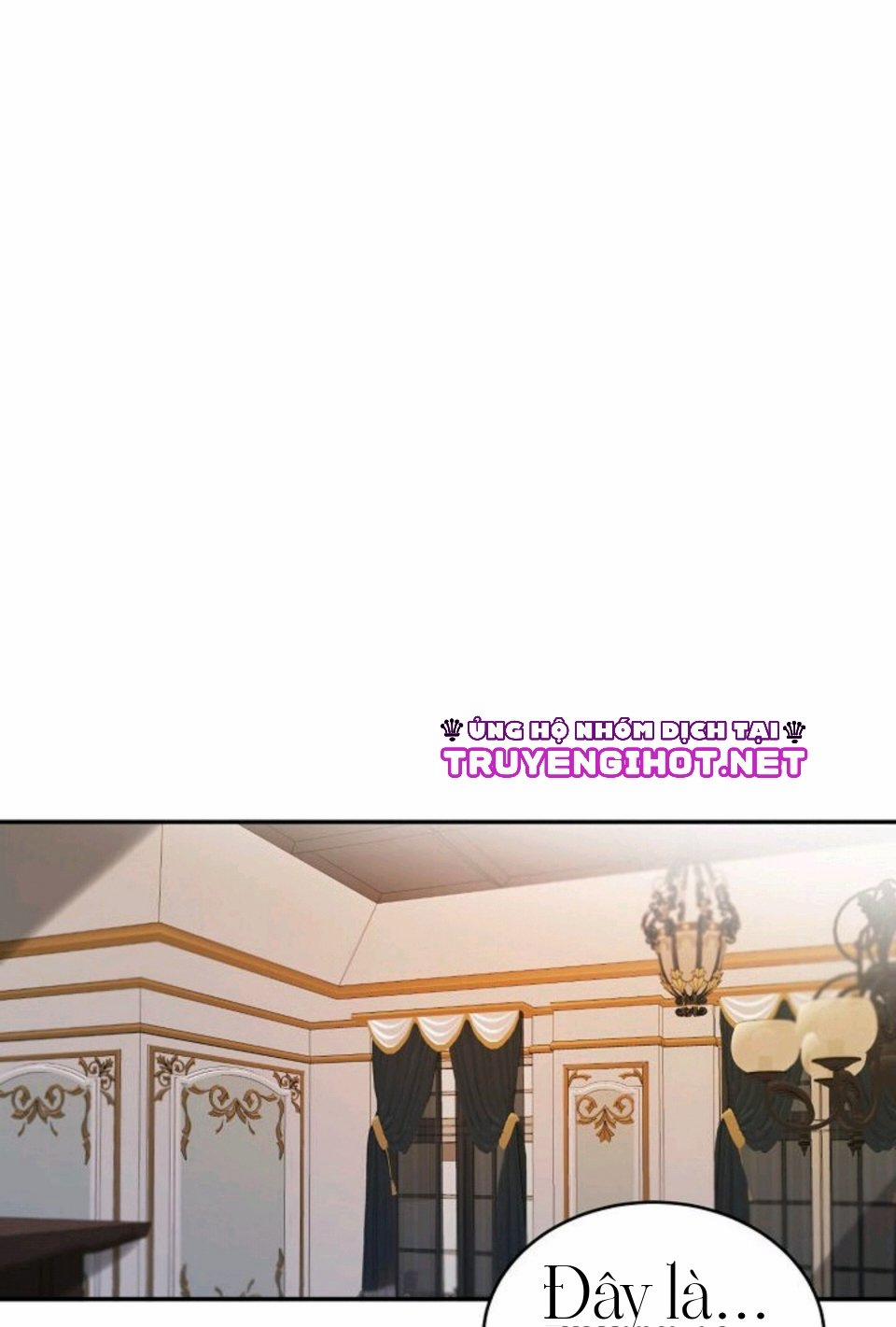 Người Hầu Hoàng Gia 7 trang 1