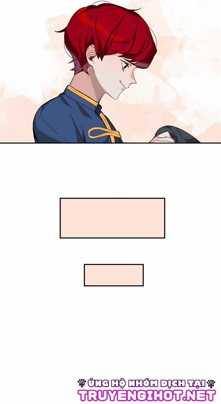 Người Hầu Hoàng Gia 7 trang 13