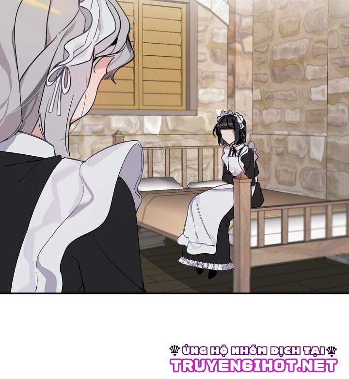 Người Hầu Hoàng Gia 7 trang 15