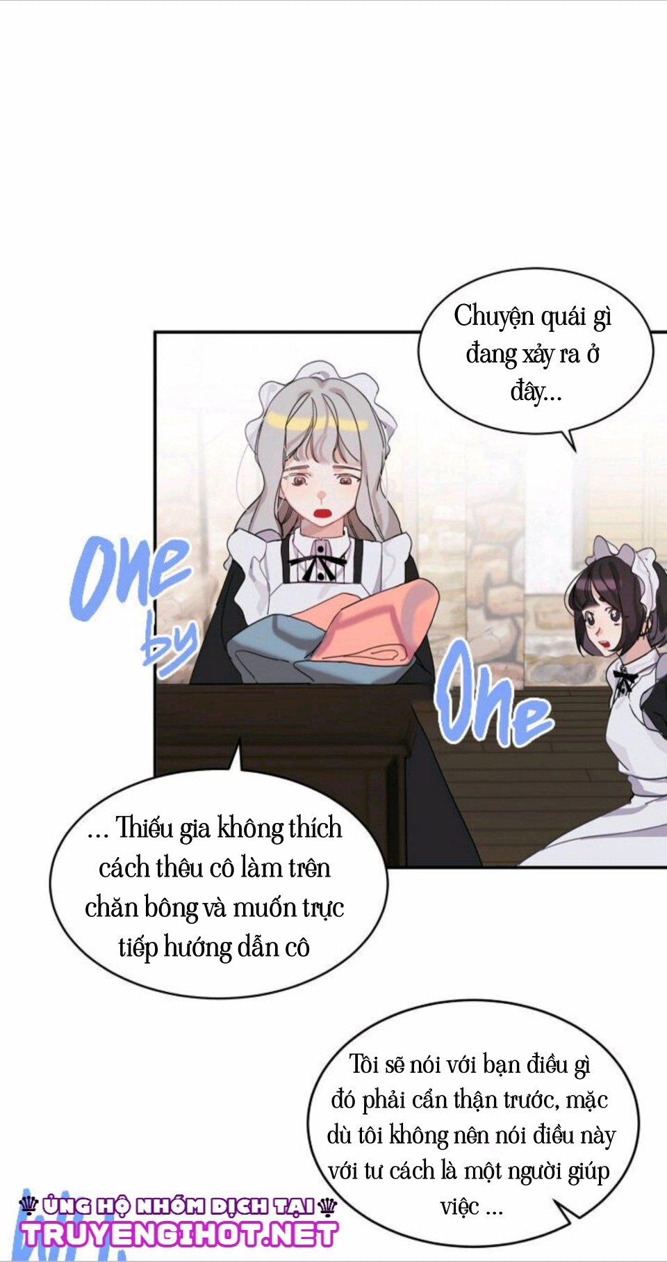 Người Hầu Hoàng Gia 7 trang 17