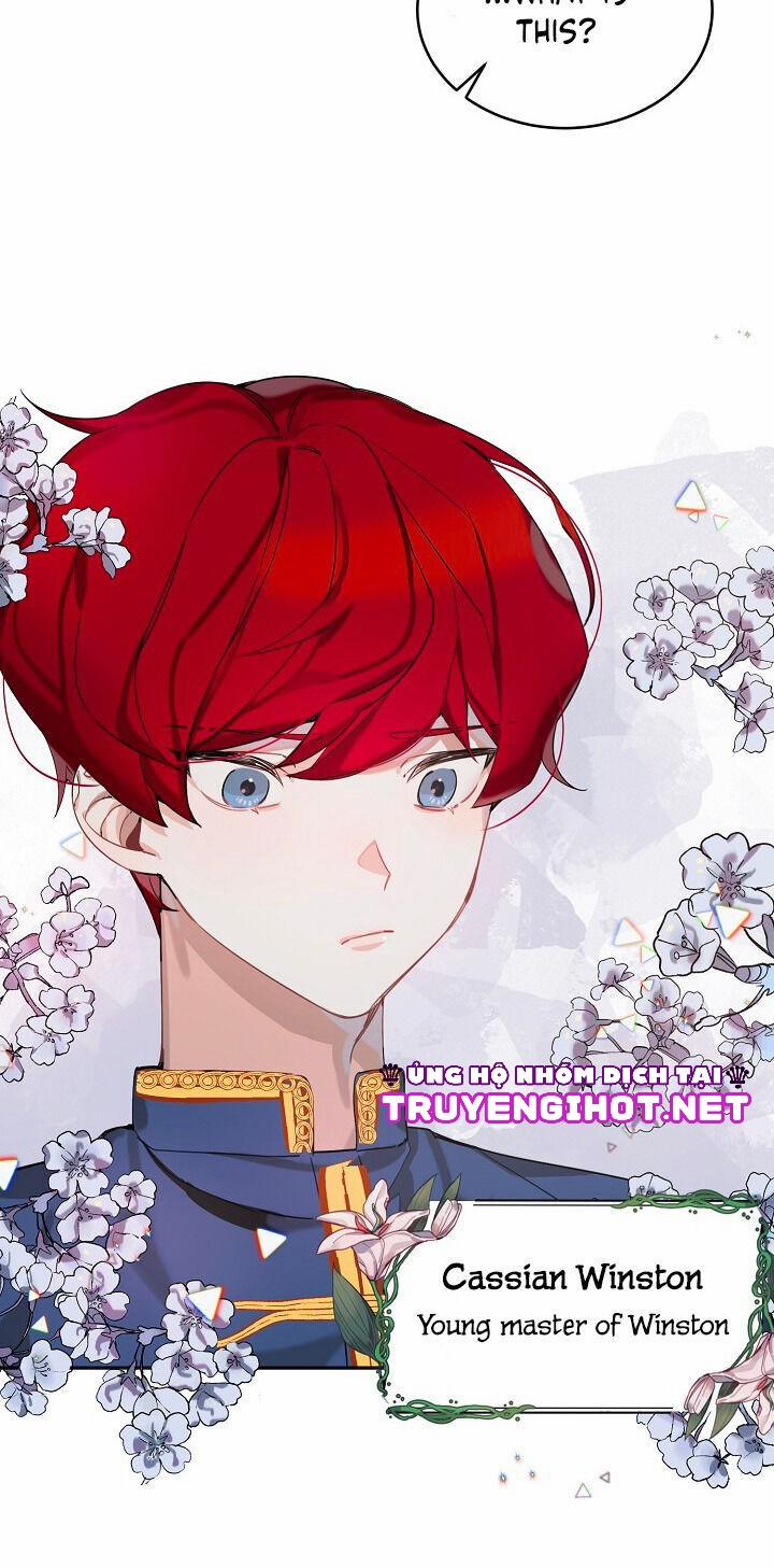 Người Hầu Hoàng Gia 7 trang 2