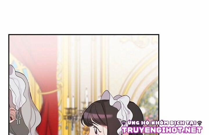 Người Hầu Hoàng Gia 7 trang 21