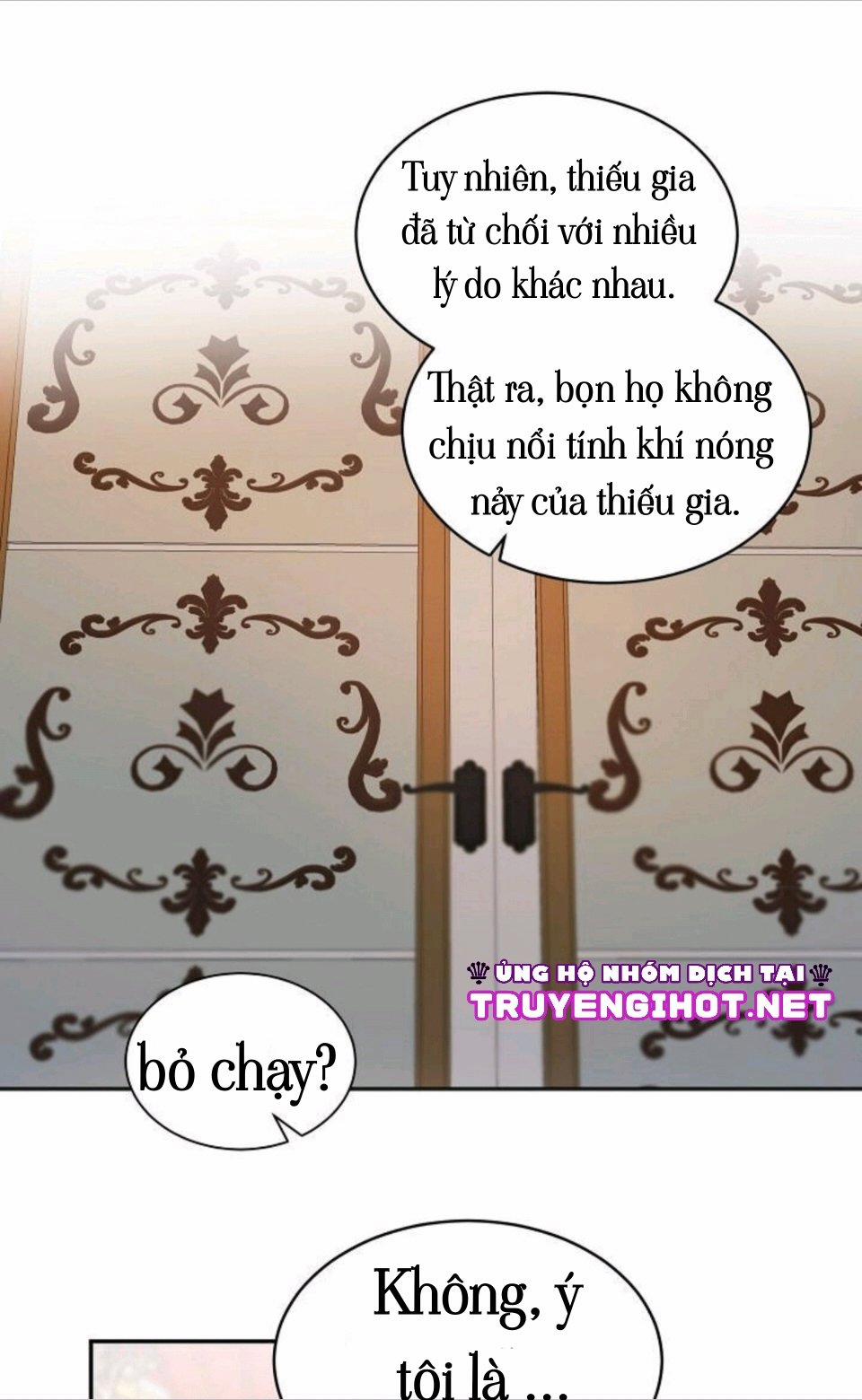 Người Hầu Hoàng Gia 7 trang 24