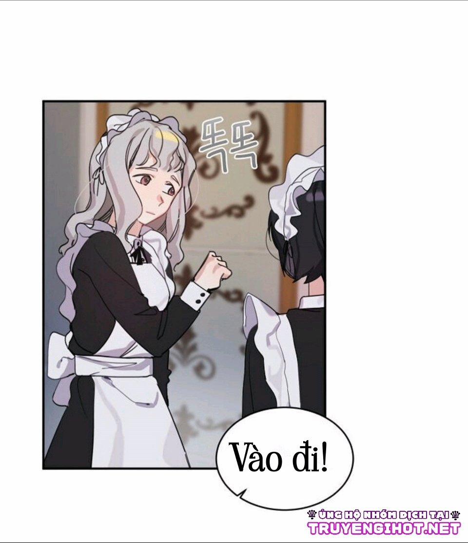 Người Hầu Hoàng Gia 7 trang 27