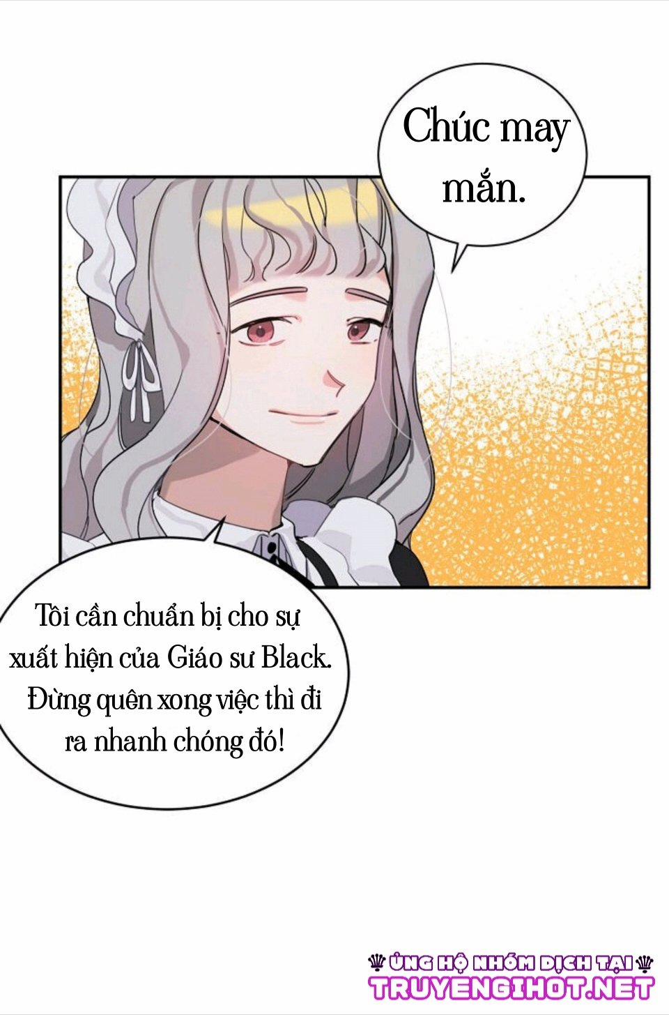 Người Hầu Hoàng Gia 7 trang 28