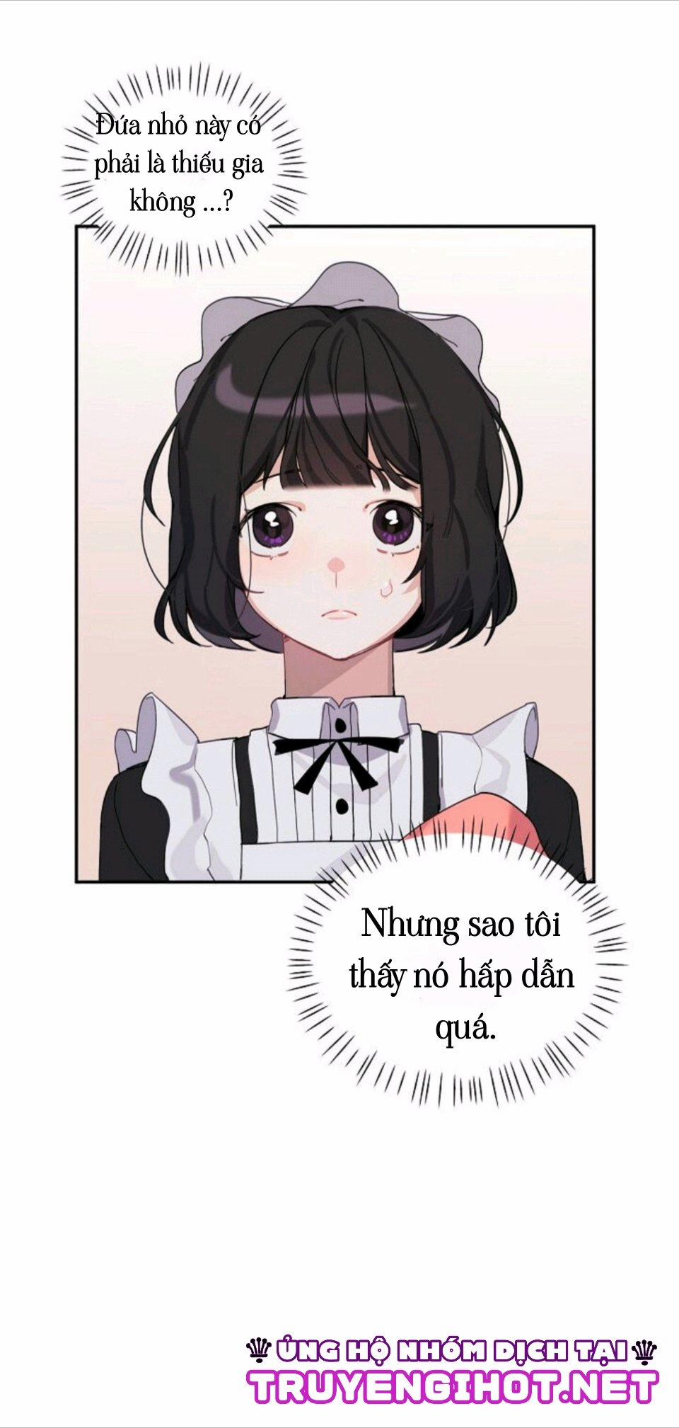 Người Hầu Hoàng Gia 7 trang 31