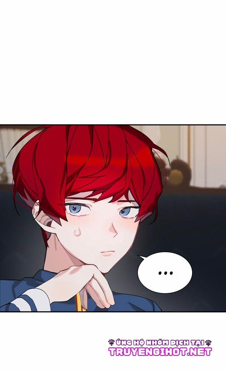 Người Hầu Hoàng Gia 7 trang 32