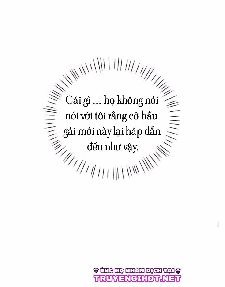 Người Hầu Hoàng Gia 7 trang 33