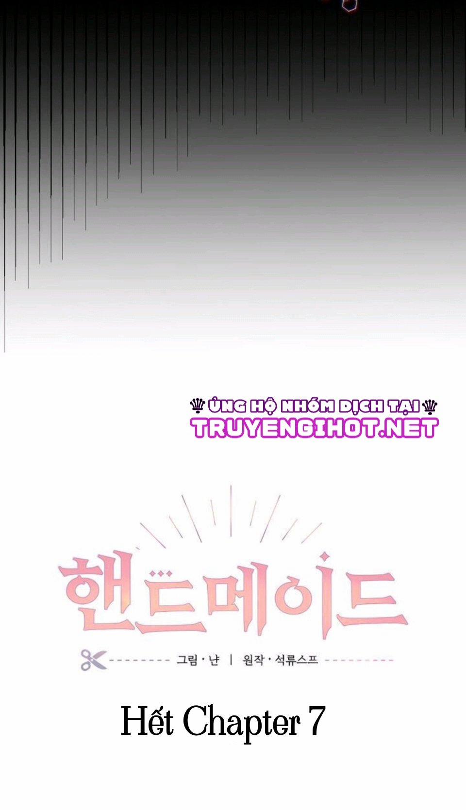 Người Hầu Hoàng Gia 7 trang 34