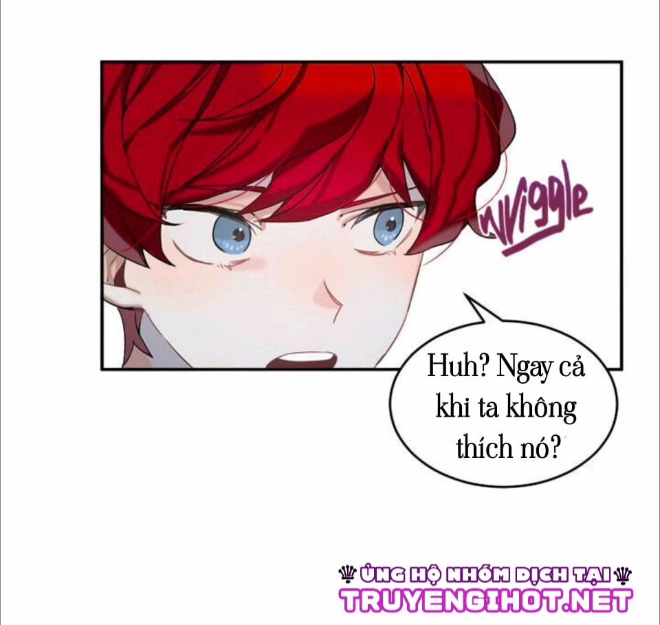 Người Hầu Hoàng Gia 7 trang 6