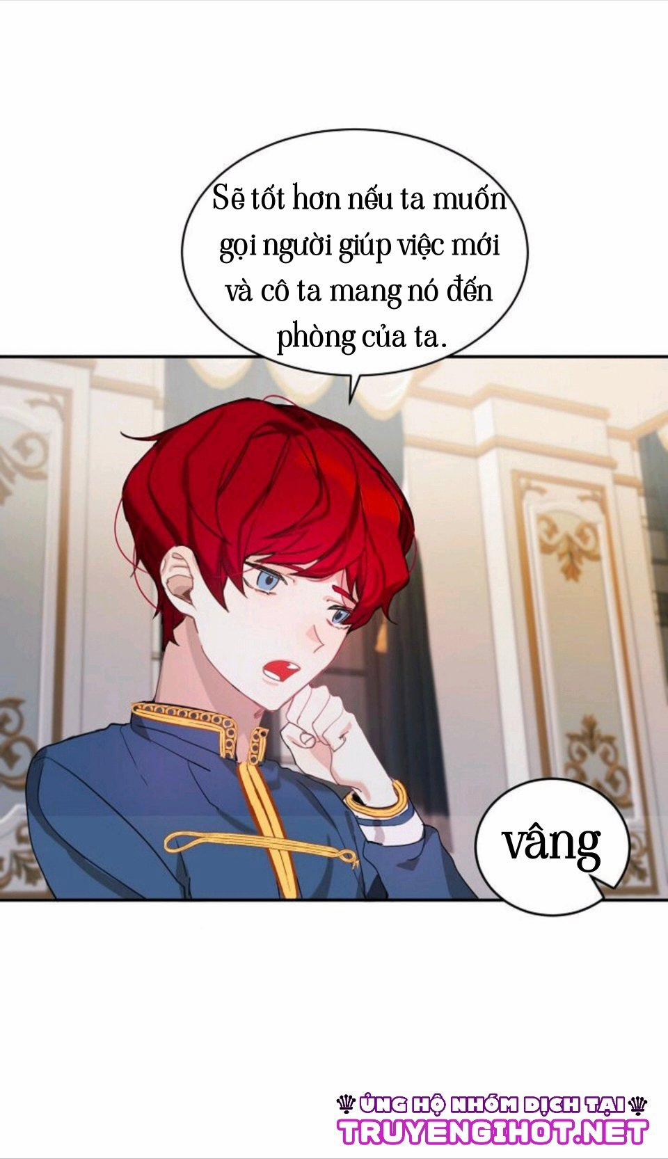 Người Hầu Hoàng Gia 7 trang 7