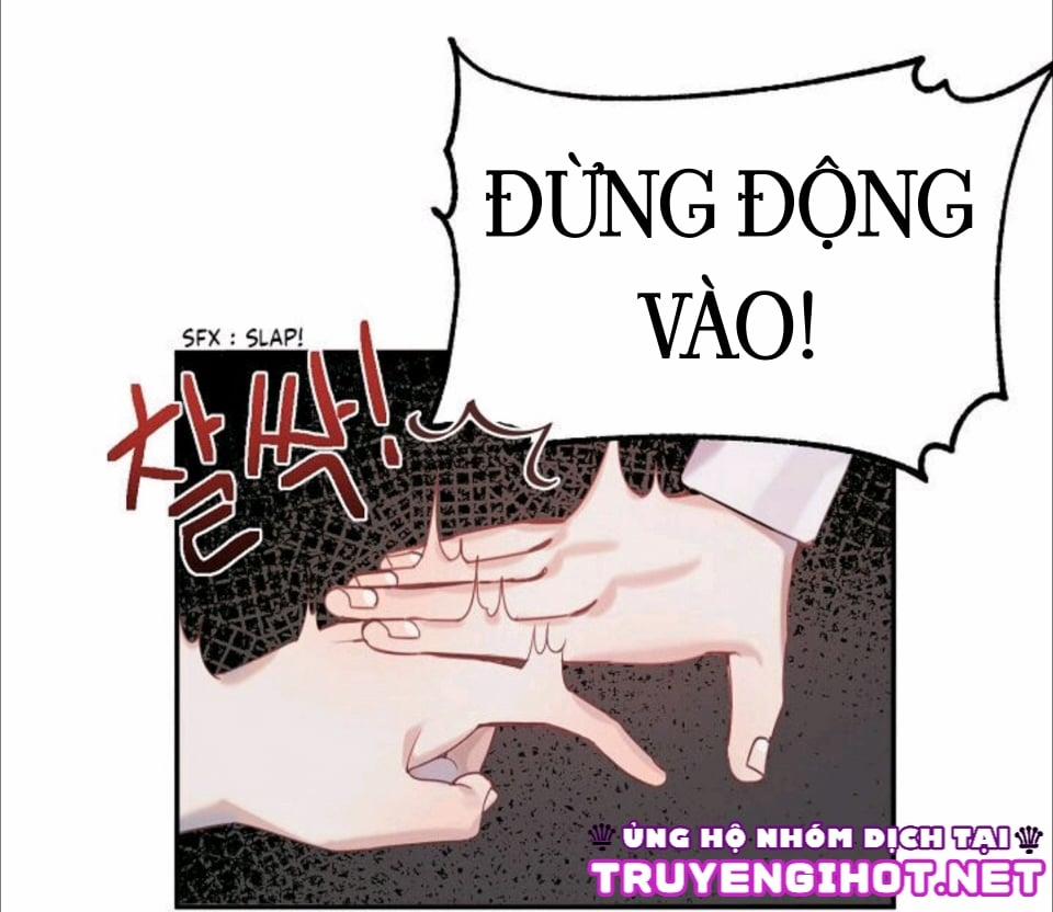 Người Hầu Hoàng Gia 8 trang 11