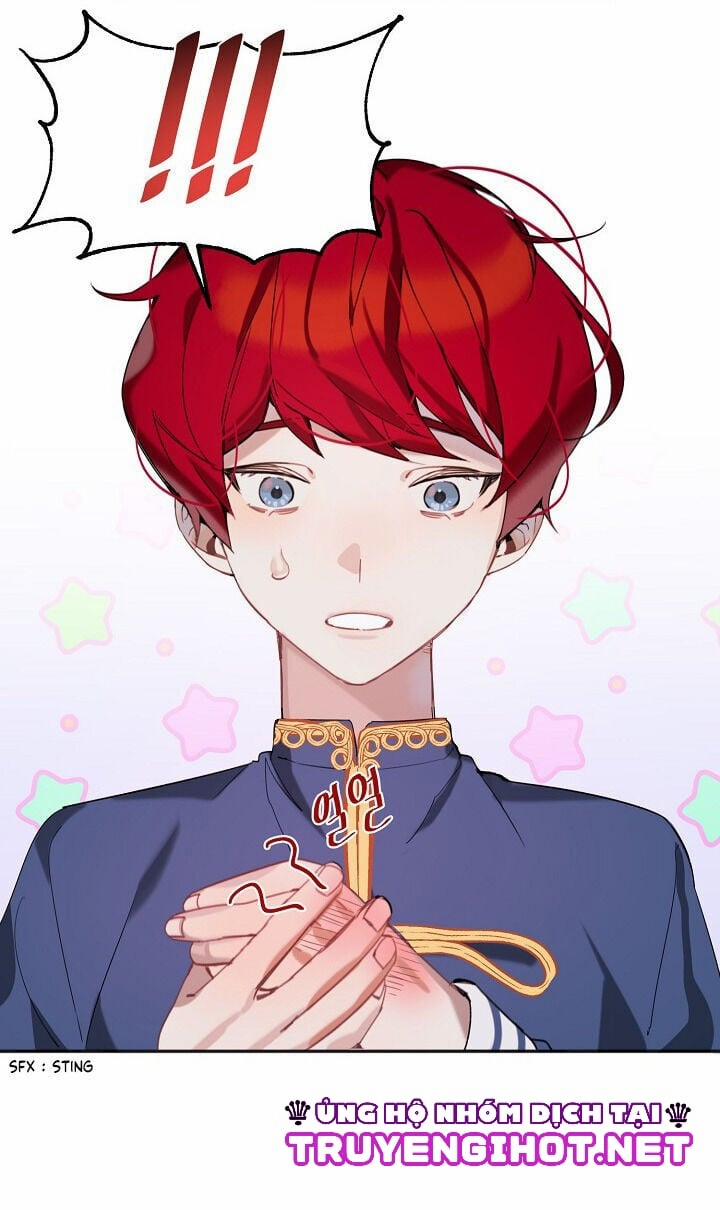 Người Hầu Hoàng Gia 8 trang 12