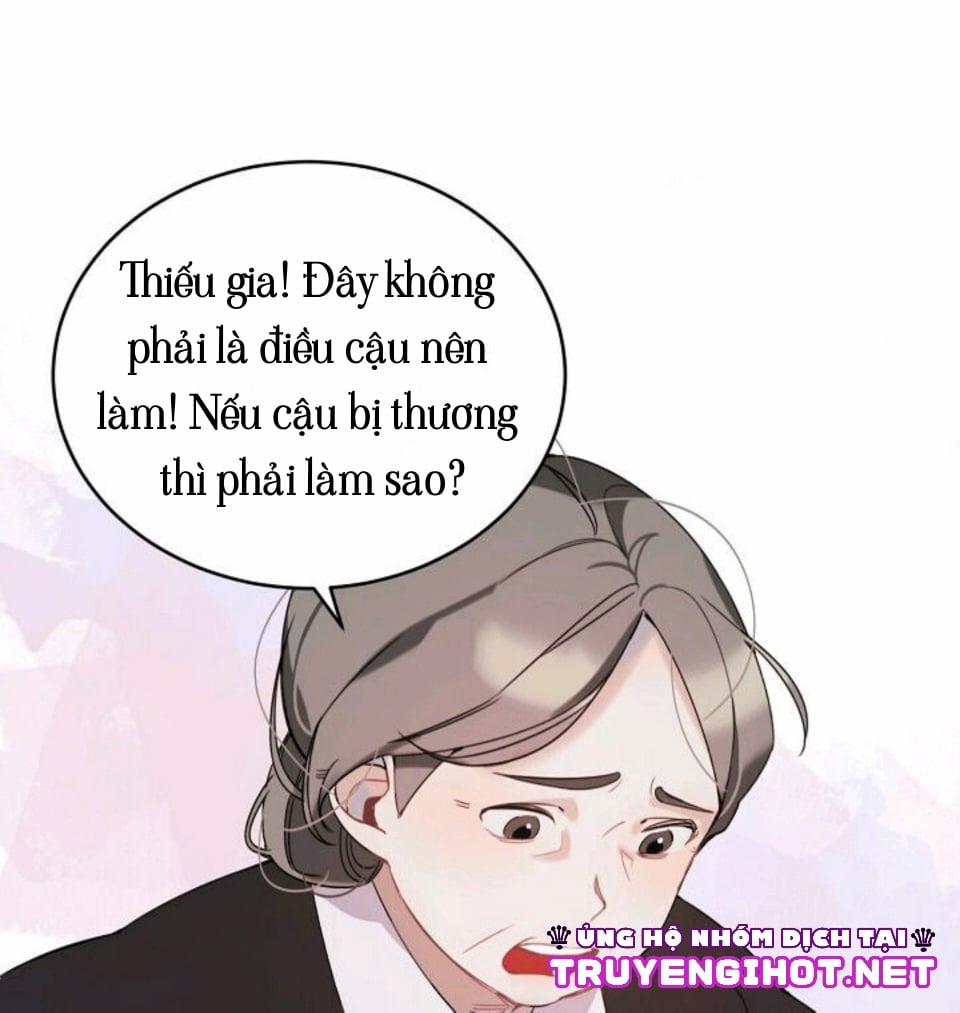 Người Hầu Hoàng Gia 8 trang 14