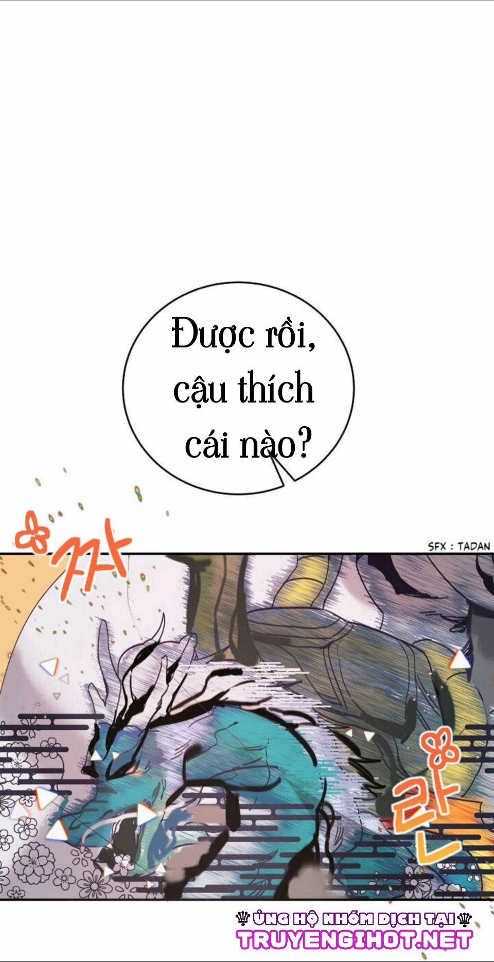 Người Hầu Hoàng Gia 8 trang 18