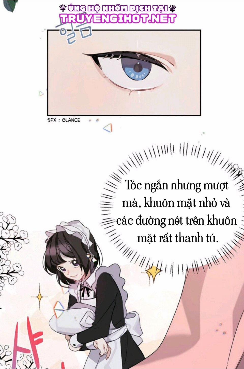 Người Hầu Hoàng Gia 8 trang 2