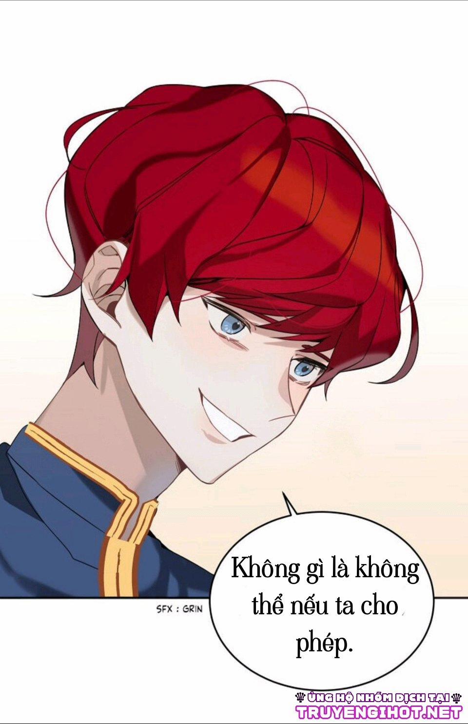 Người Hầu Hoàng Gia 8 trang 22