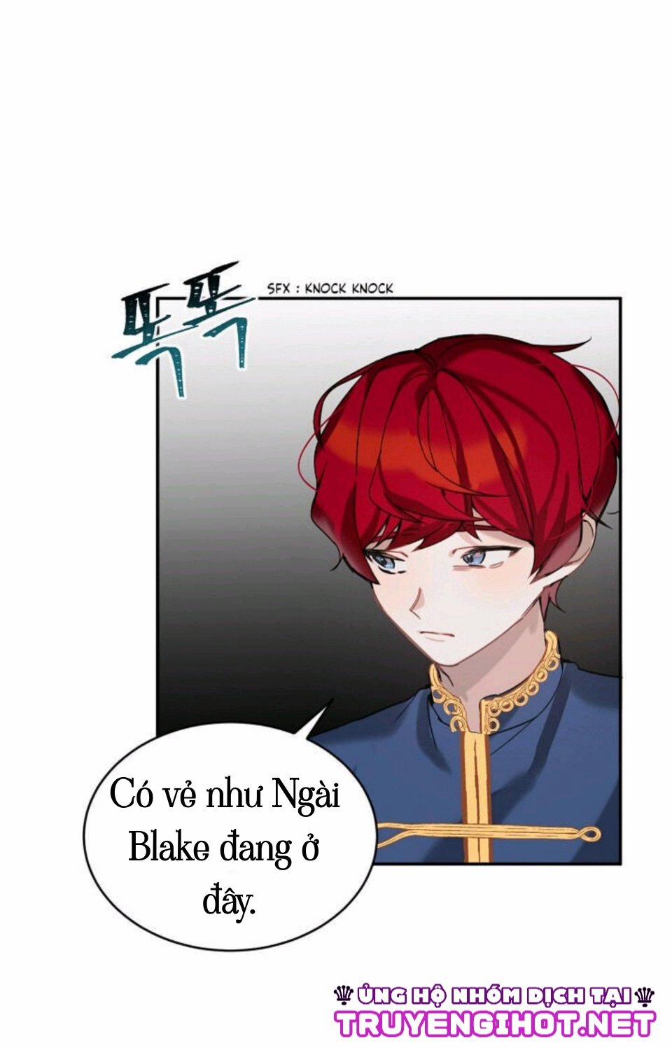 Người Hầu Hoàng Gia 8 trang 25