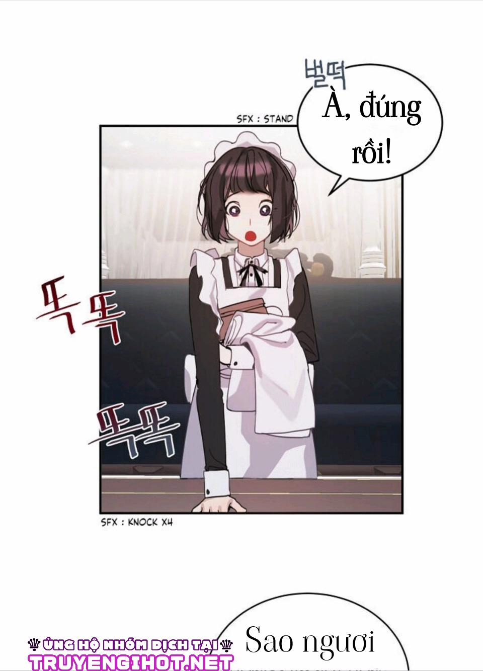 Người Hầu Hoàng Gia 8 trang 26