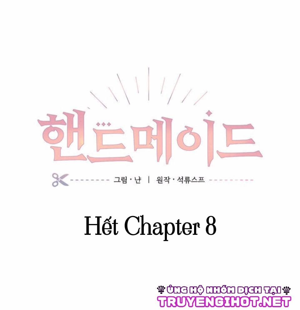 Người Hầu Hoàng Gia 8 trang 32