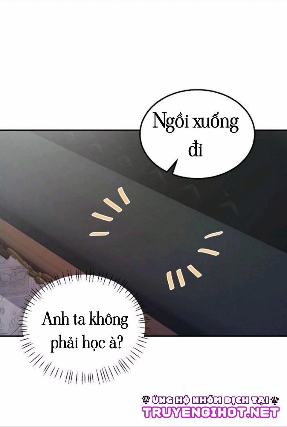 Người Hầu Hoàng Gia 8 trang 5