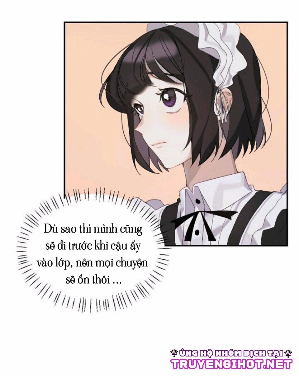 Người Hầu Hoàng Gia 8 trang 6