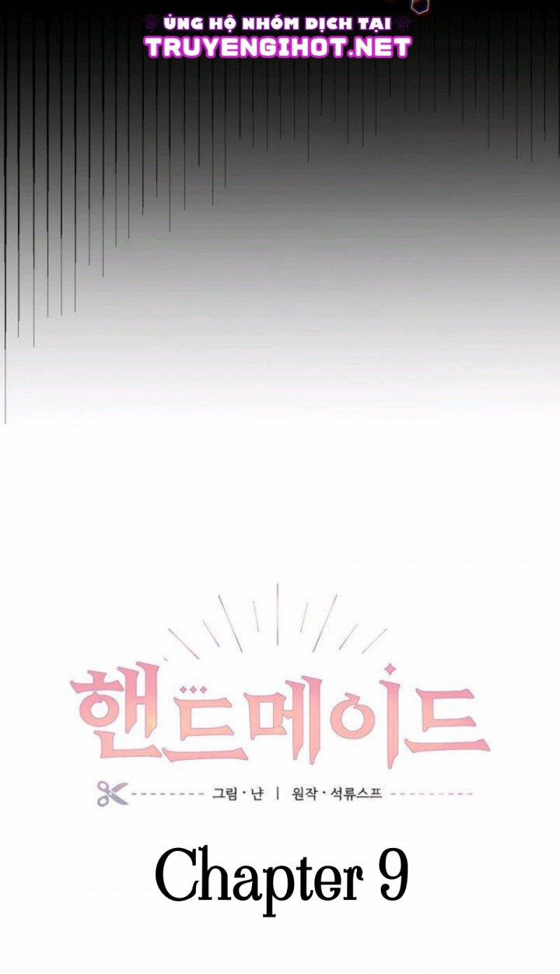 Người Hầu Hoàng Gia 9 trang 0