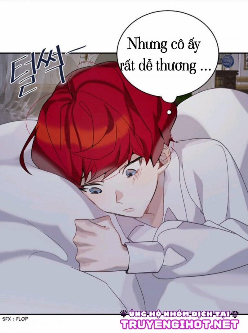 Người Hầu Hoàng Gia 9 trang 15